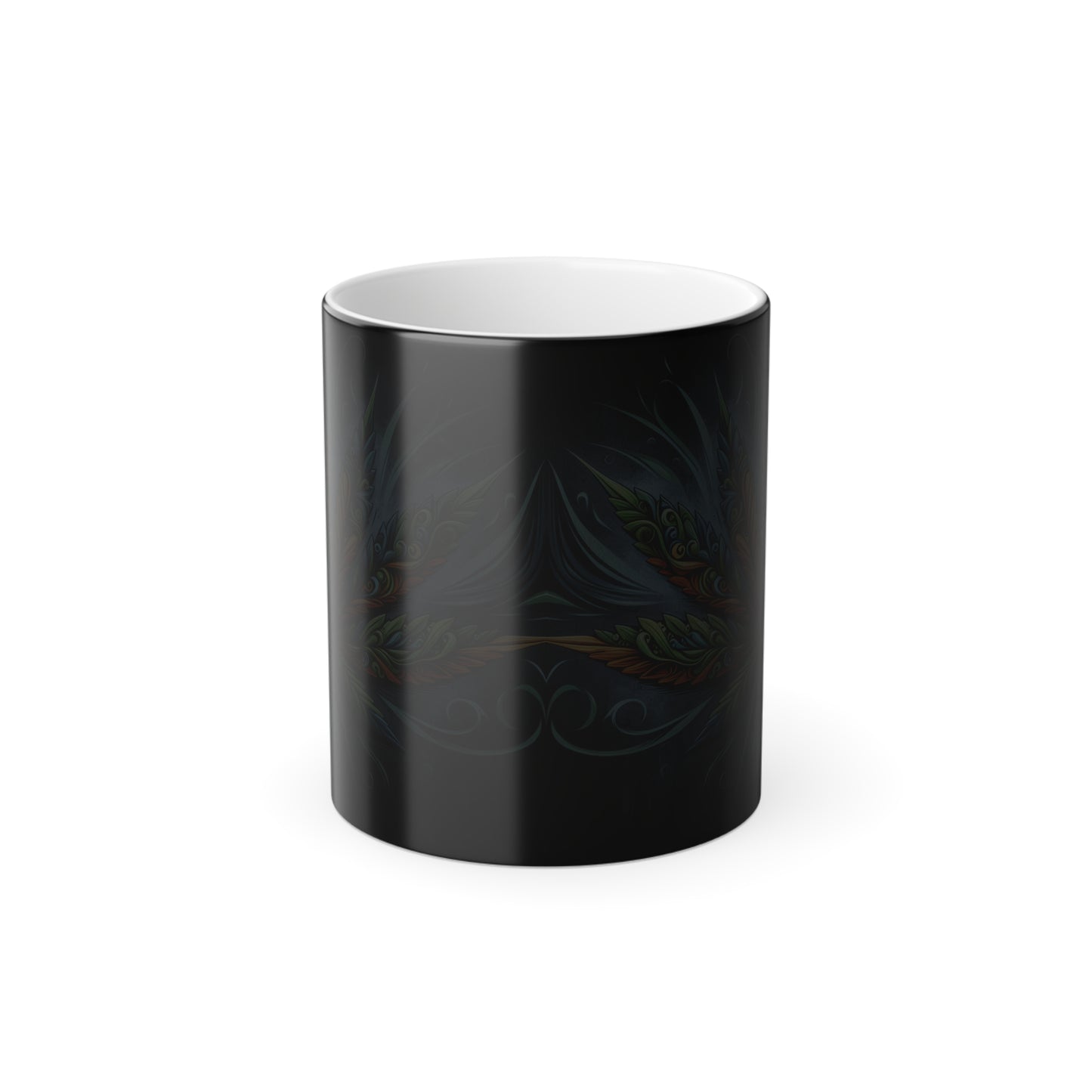 #4 Magical Wildness, Unique Drinkware