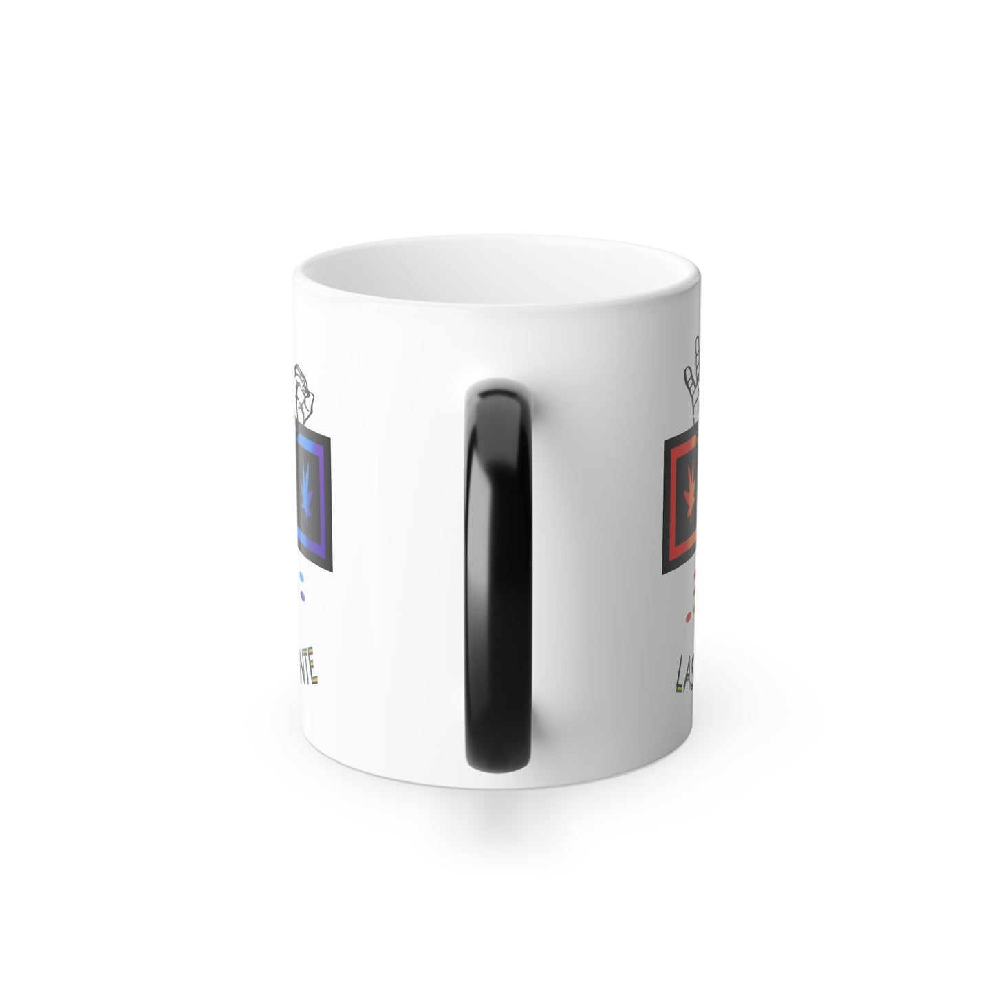 #3 420 Unique, Color-Changing Drinkware