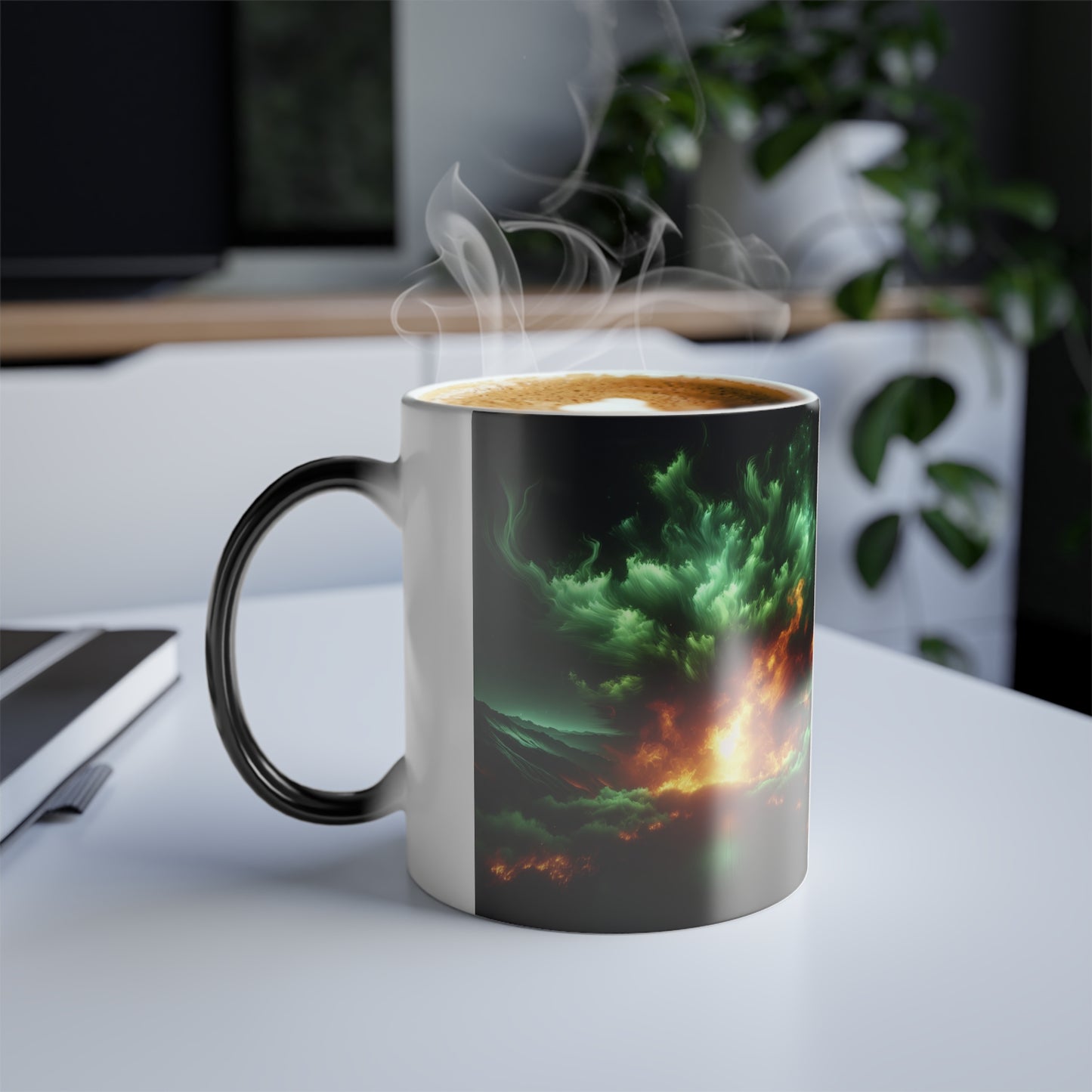 #1 IYKYK, Stoner Gift, Unique Drinkware