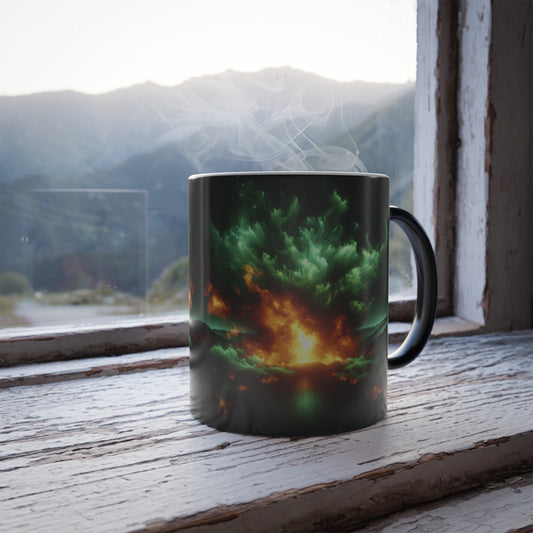 #1 IYKYK, Stoner Gift, Unique Drinkware